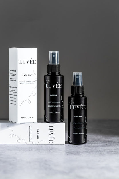 Luvée Pure Mist