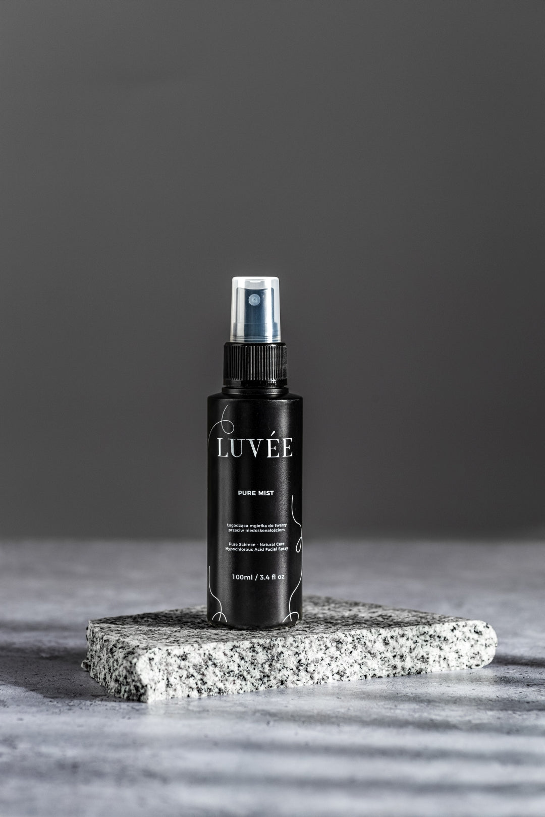 Luvée Pure Mist