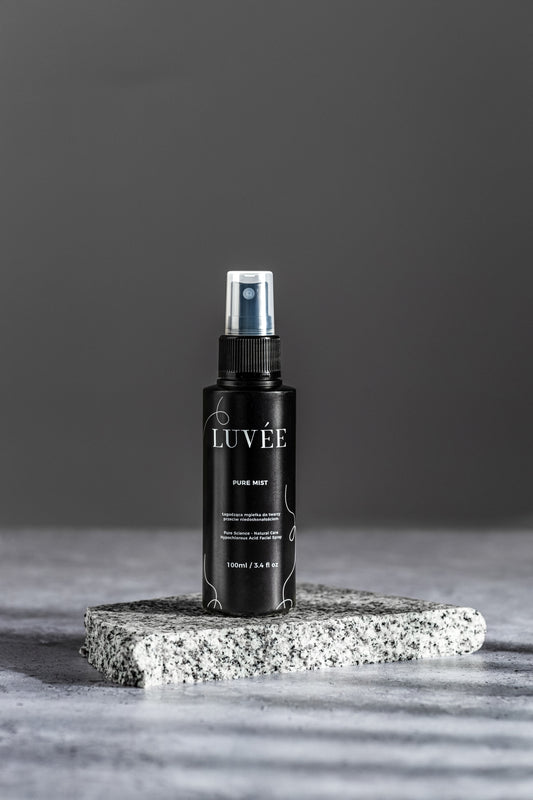 Luvée Pure Mist