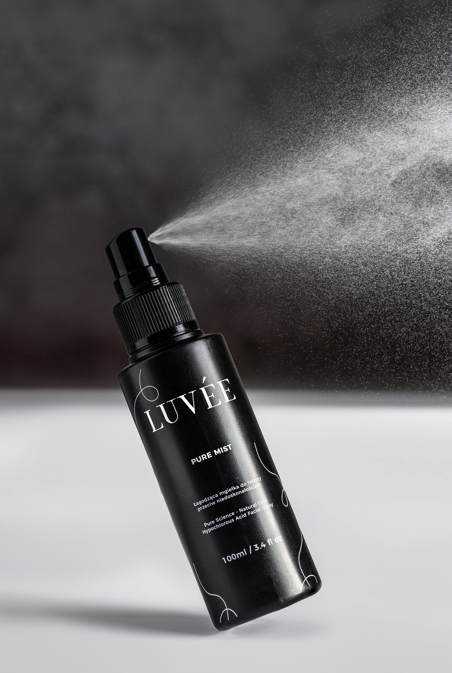 Luvée Pure Mist